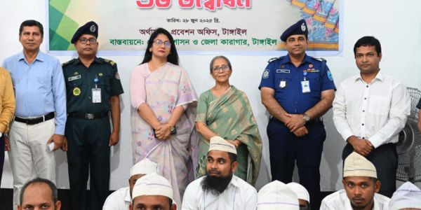 অনিরাপদখাদ্য প্রস্তুতকারীরা অপরাধী -মৎস্য ও প্রাণিসম্পদউপদেষ্টা